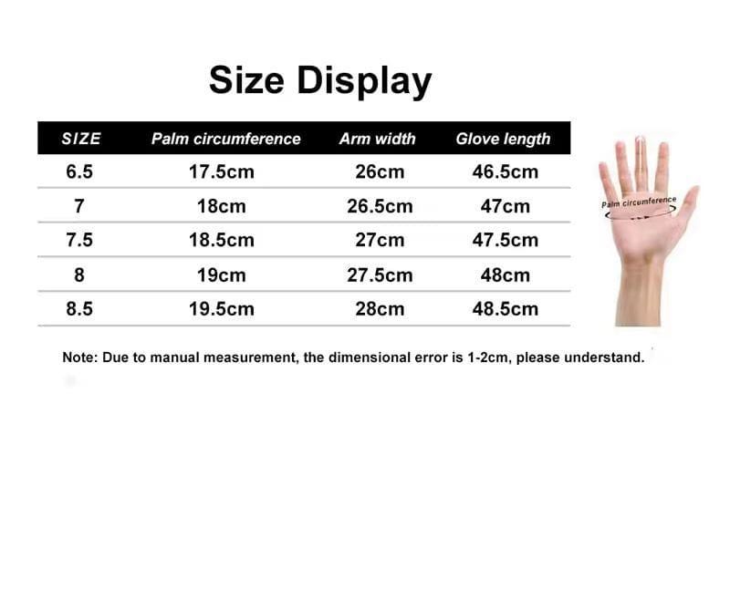 Luxury Women’s Long Tan Leather Gloves – Elegant Opera Evening Driving Gloves