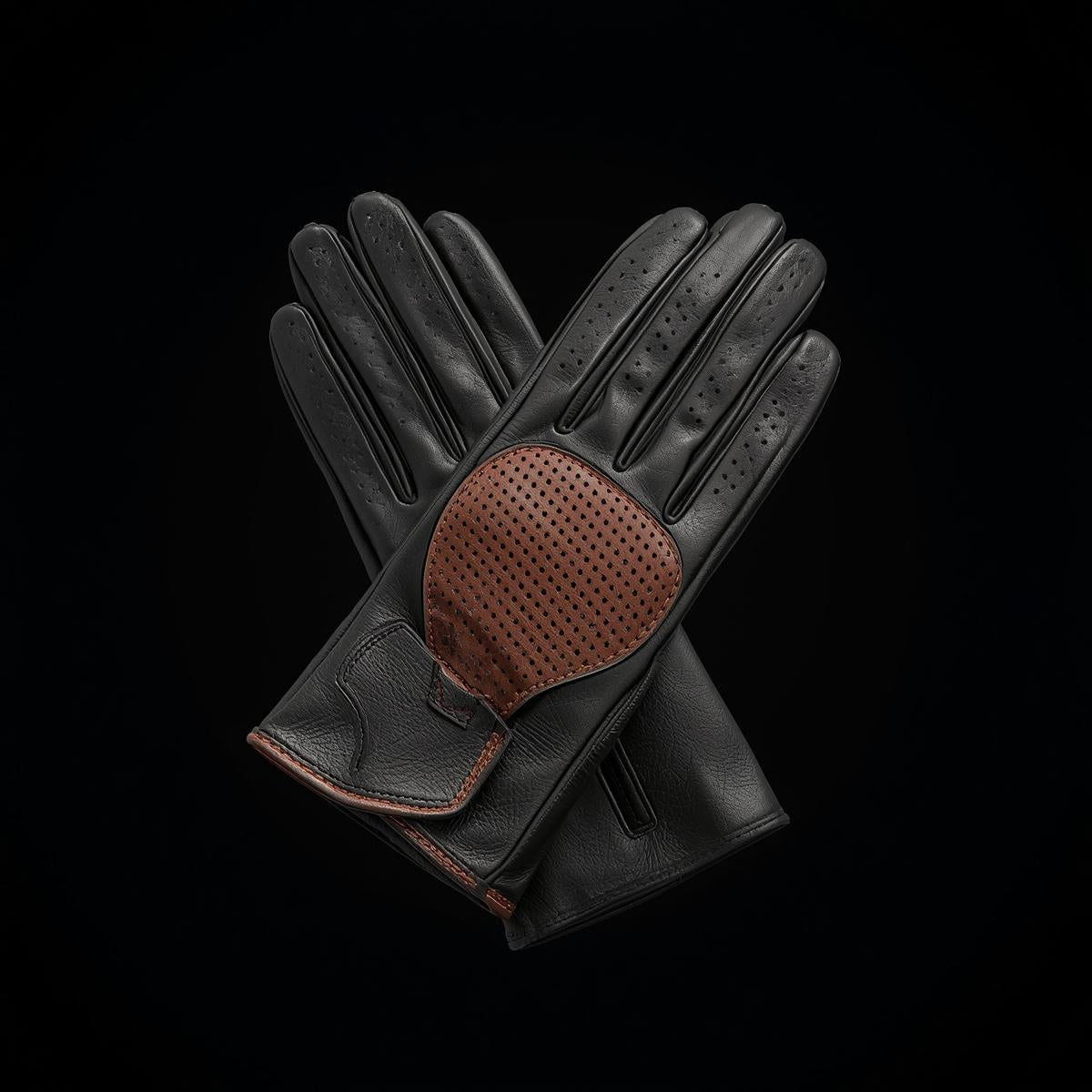 Women’s Leather Driving Gloves