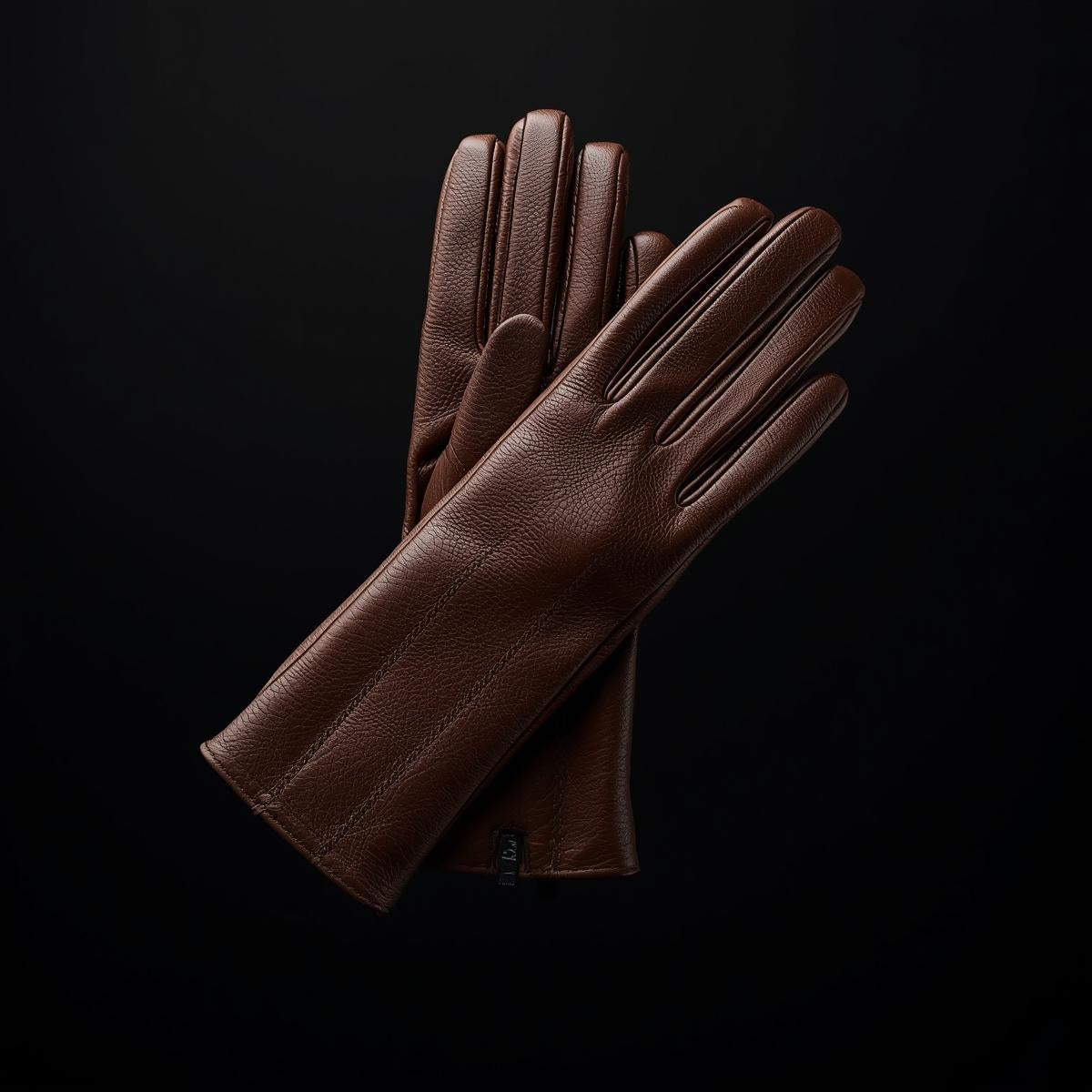 Women’s Genuine Leather Gloves