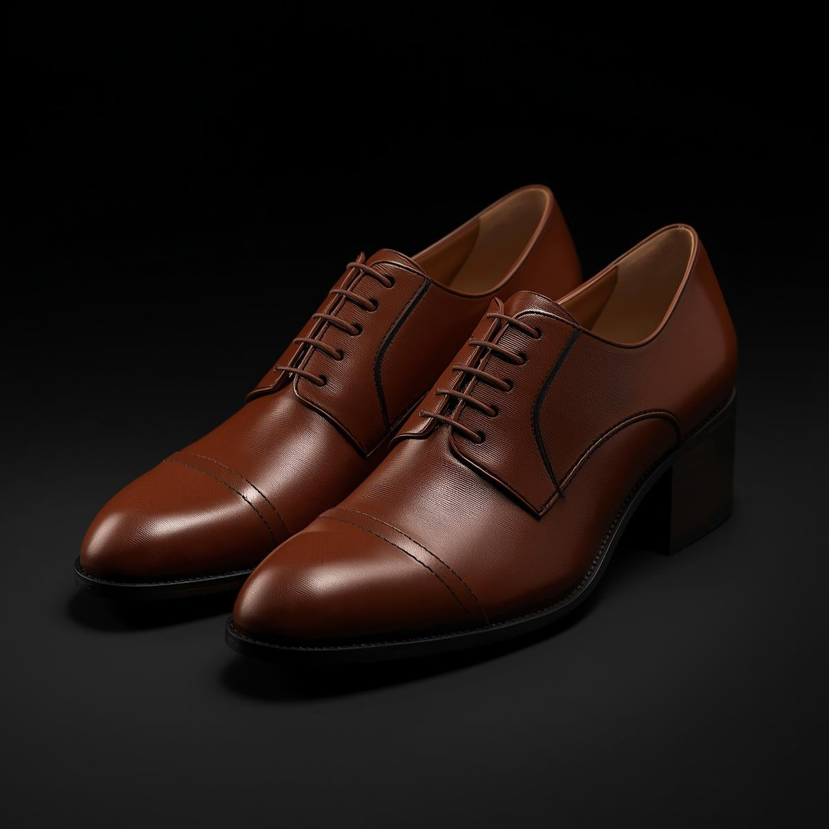 Men’s Genuine Leather Shoes