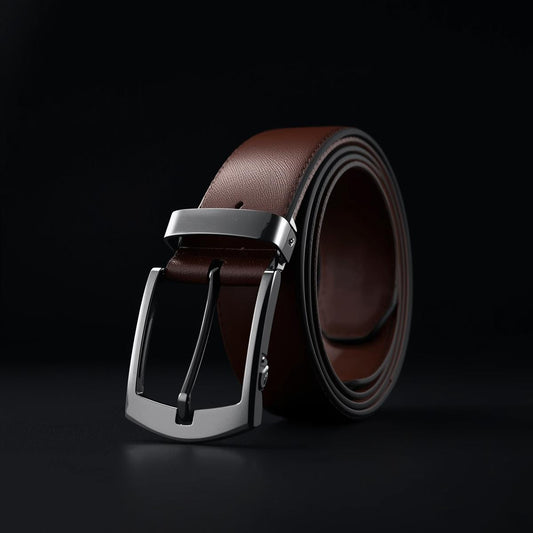 Handmade Leather Belt