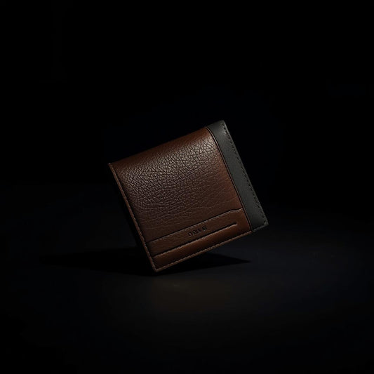 Genuine Leather Wallet