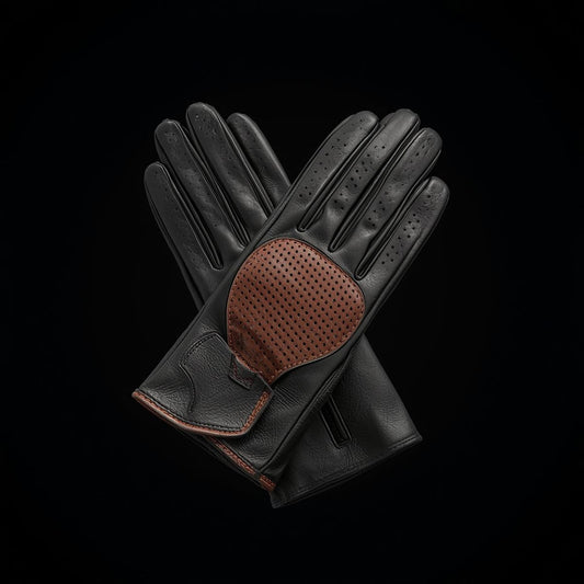 Women’s Leather Driving Gloves